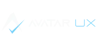 AvatarUX — spelleverantör