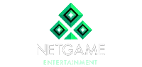 Netgame Entertainment — spelleverantör